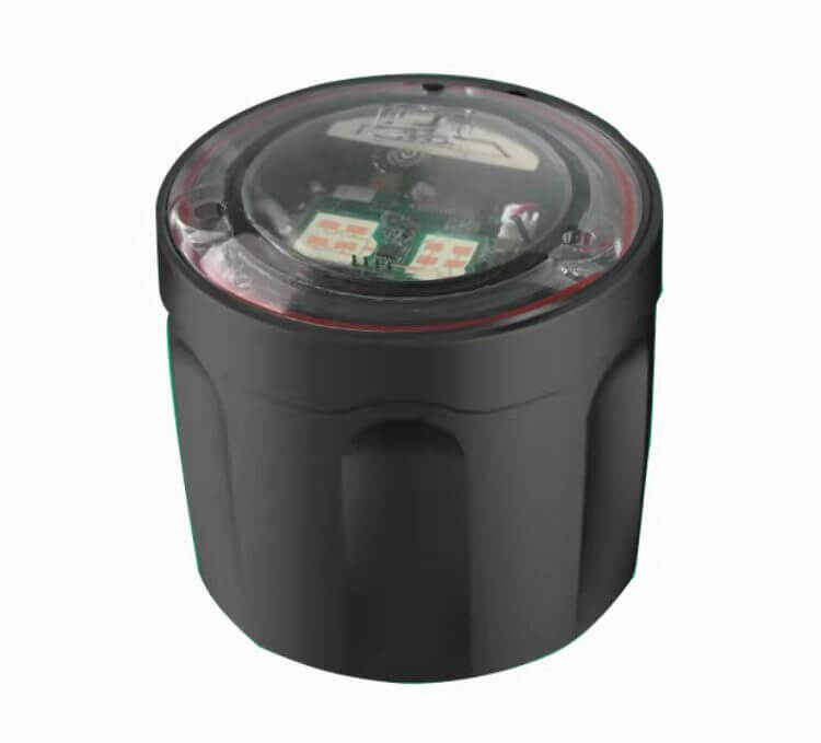 JX-DC03 三模地磁