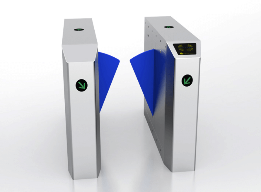 JX-TY04 八角翼闸