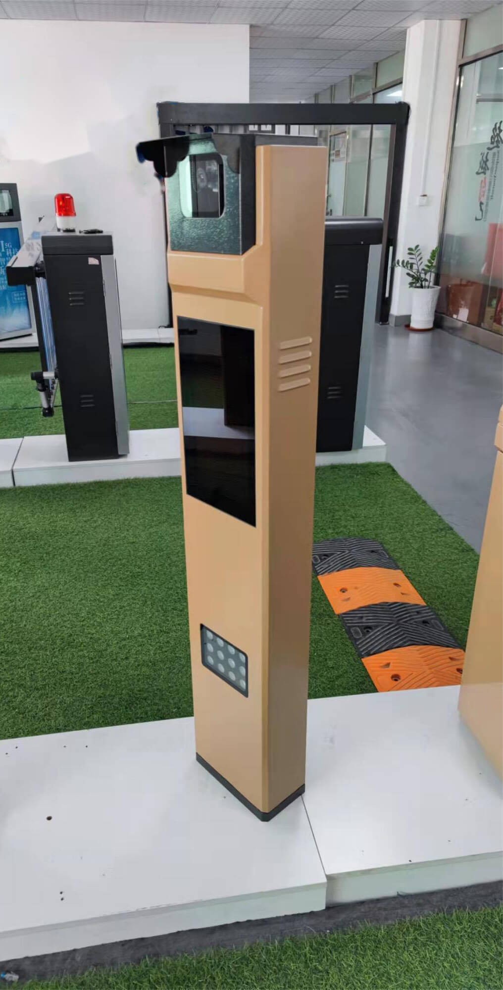产品展示