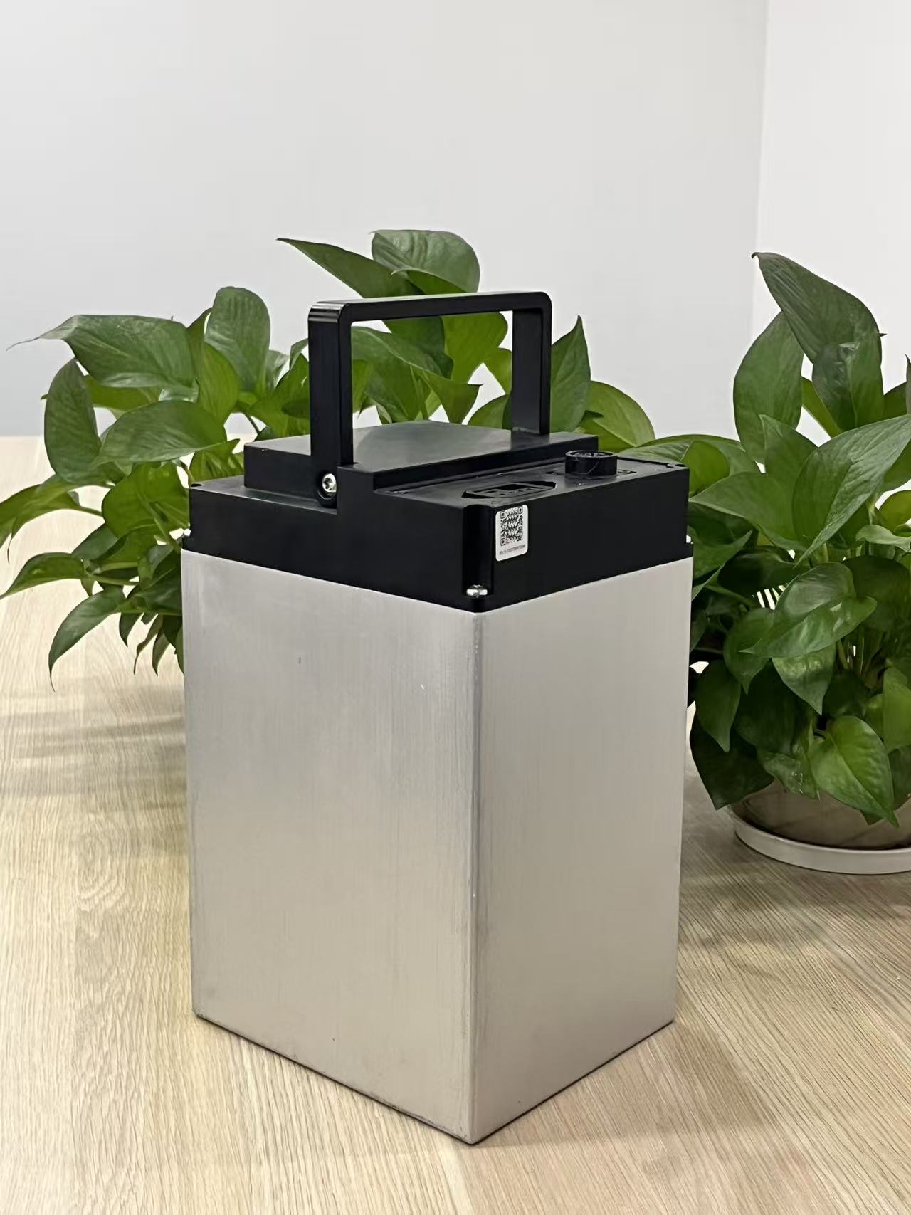 48V30A的电池