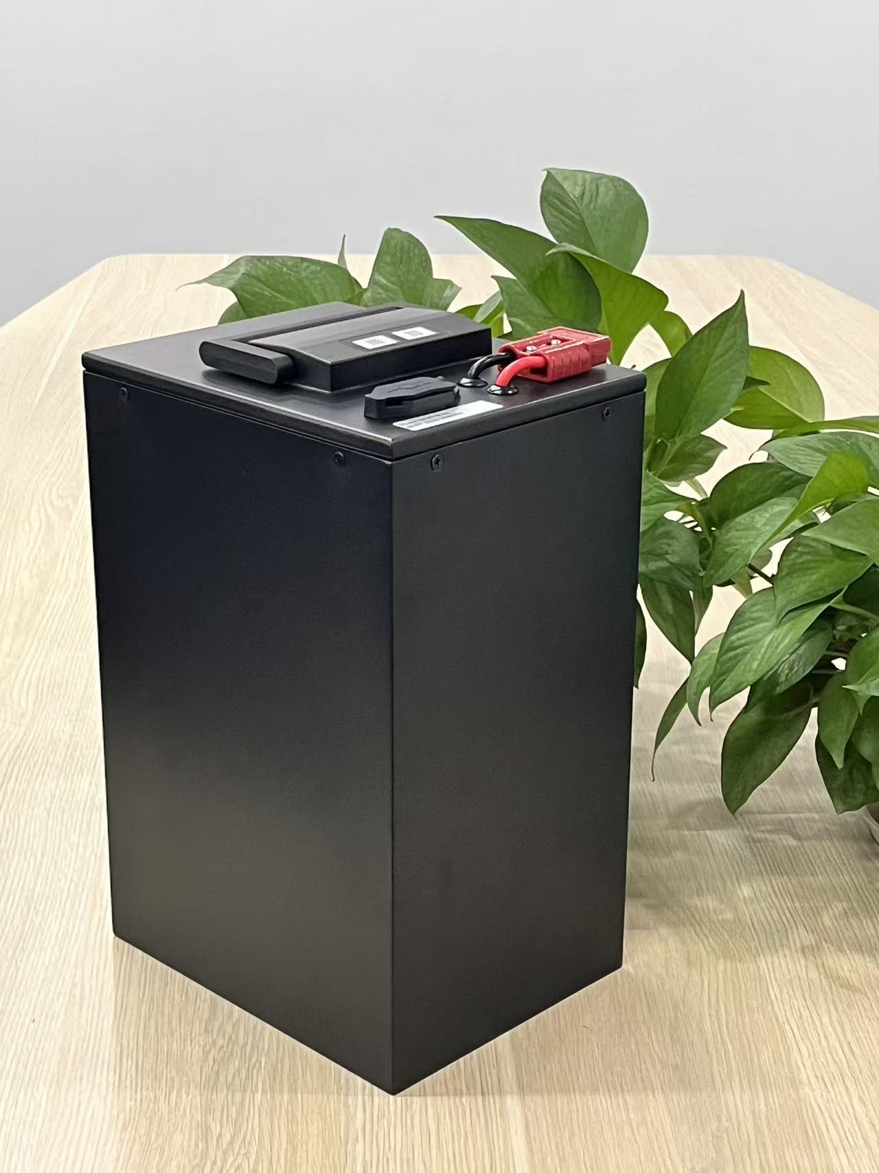 60V50A的电池
