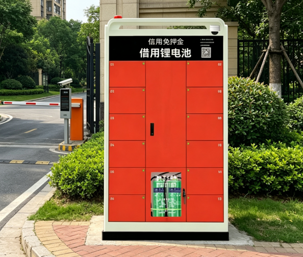 产品展示