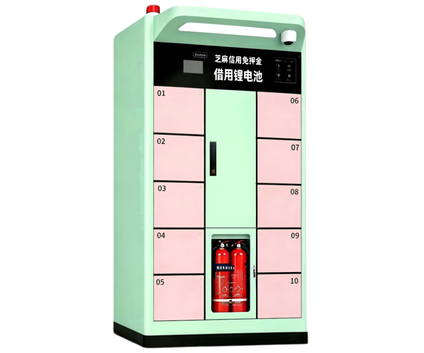 产品展示