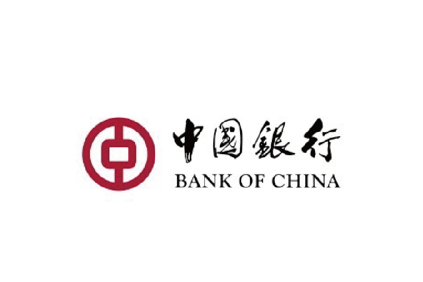 中国银行