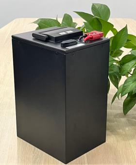 64V50A的电池